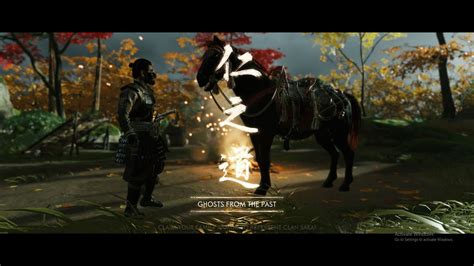 ghost of tsushima gameplay|ghost of tsushima pc gratuit.